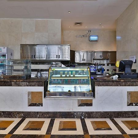 מכה Oyo 167 Dar Al Raies Hotel מראה חיצוני תמונה