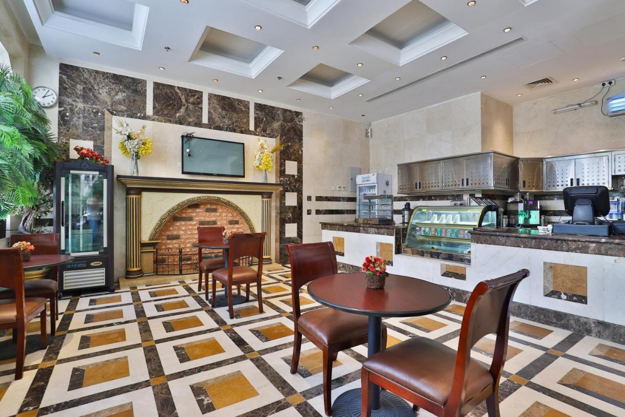מכה Oyo 167 Dar Al Raies Hotel מראה חיצוני תמונה