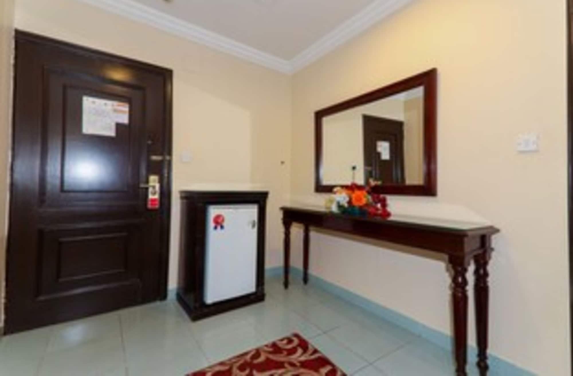 מכה Oyo 167 Dar Al Raies Hotel מראה חיצוני תמונה
