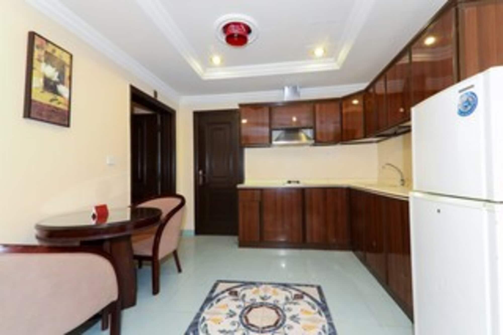 מכה Oyo 167 Dar Al Raies Hotel מראה חיצוני תמונה