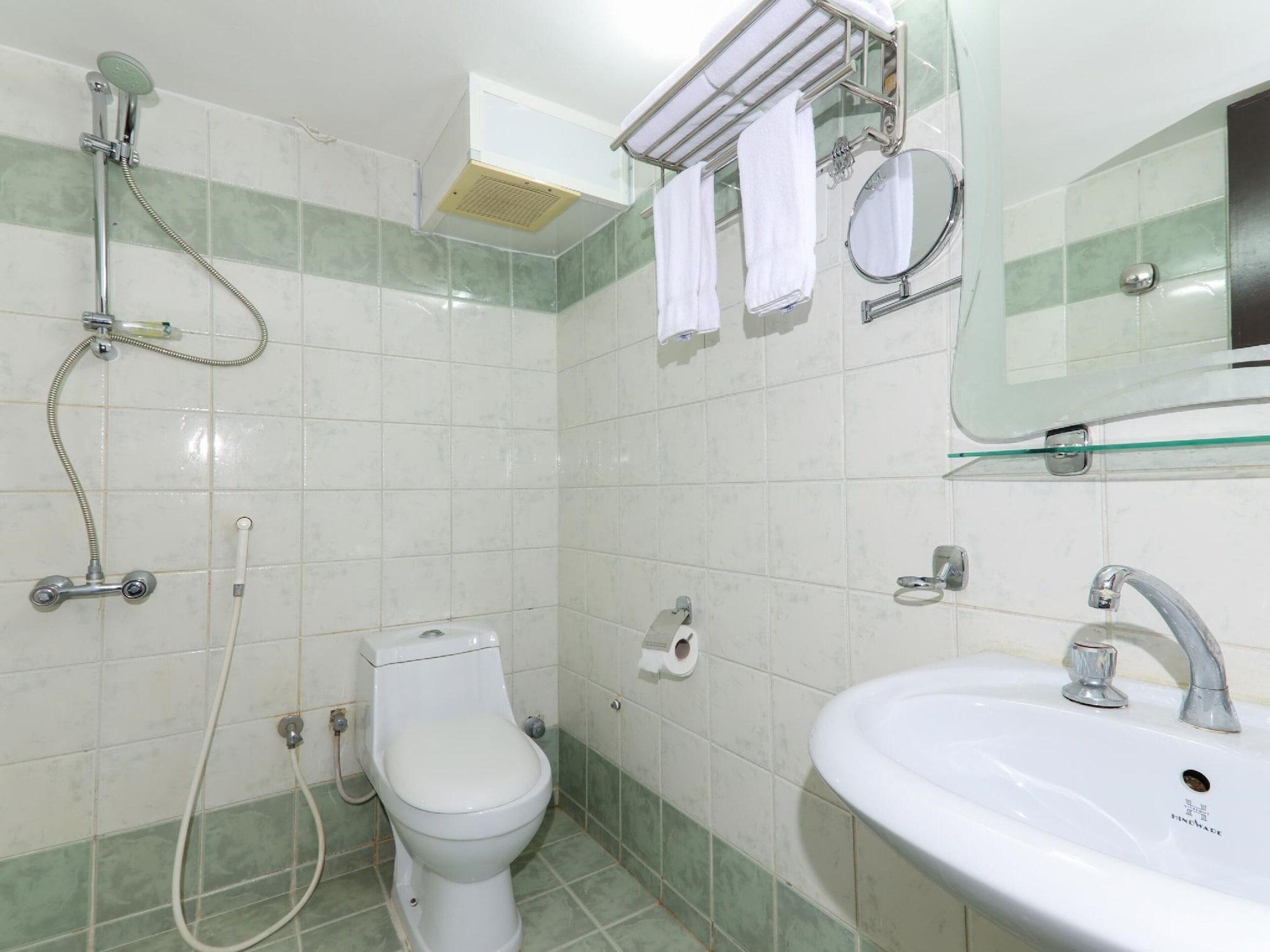 מכה Oyo 167 Dar Al Raies Hotel מראה חיצוני תמונה