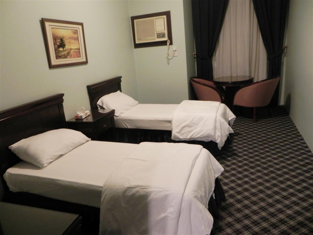 מכה Oyo 167 Dar Al Raies Hotel מראה חיצוני תמונה