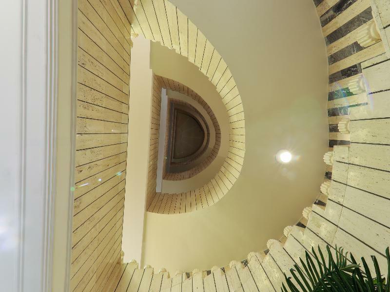 מכה Oyo 167 Dar Al Raies Hotel מראה חיצוני תמונה