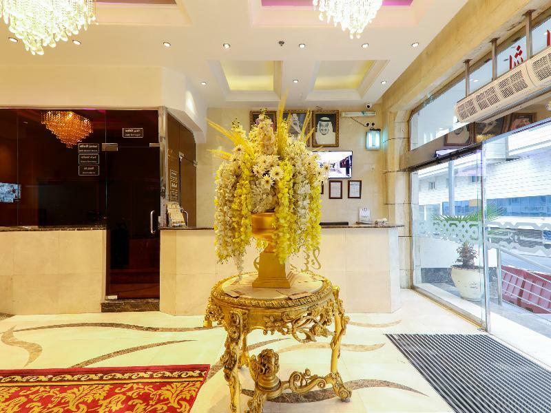 מכה Oyo 167 Dar Al Raies Hotel מראה חיצוני תמונה