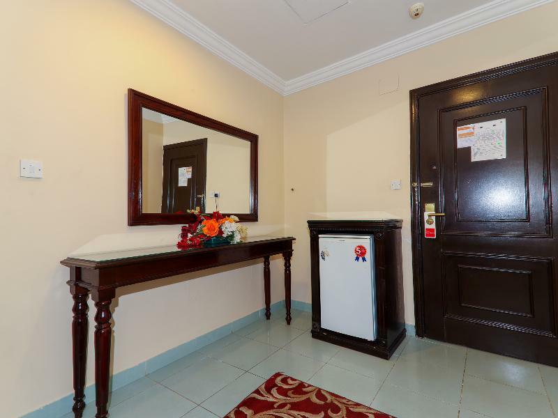 מכה Oyo 167 Dar Al Raies Hotel מראה חיצוני תמונה