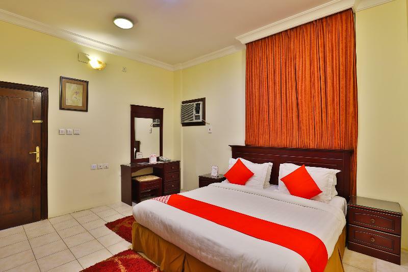 מכה Oyo 167 Dar Al Raies Hotel מראה חיצוני תמונה