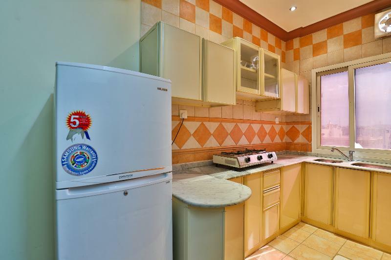 מכה Oyo 167 Dar Al Raies Hotel מראה חיצוני תמונה
