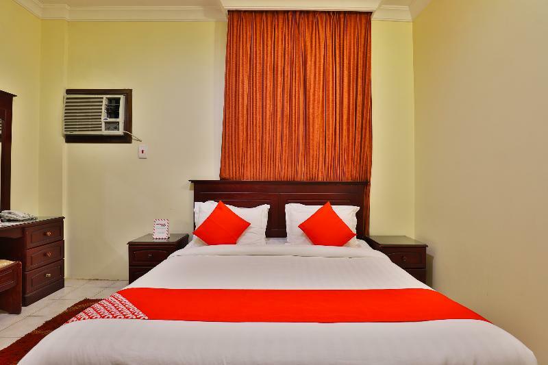 מכה Oyo 167 Dar Al Raies Hotel מראה חיצוני תמונה